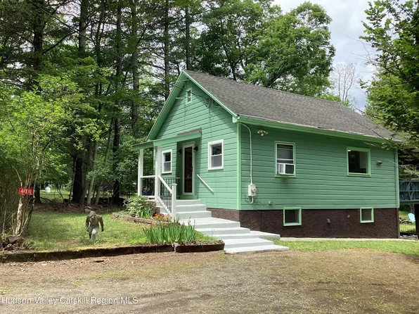 20 Kelder Road, Olivebridge, NY 12461