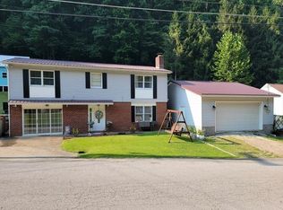 230 Hidden Valley, Chapmanville, WV 25508
