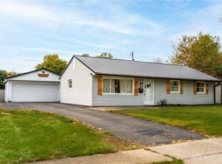 5311 Plainfield Rd, Dayton, OH 45432