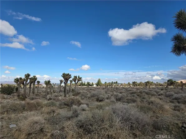 1 Goss Rd Lot 80, Pinon Hills, CA 92372