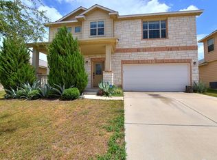108 Quarry Ln, Liberty Hill, TX 78642