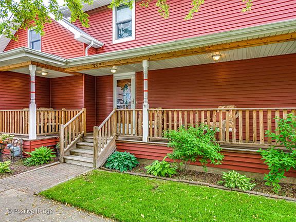 2nd image of 209 S Dunton Ave