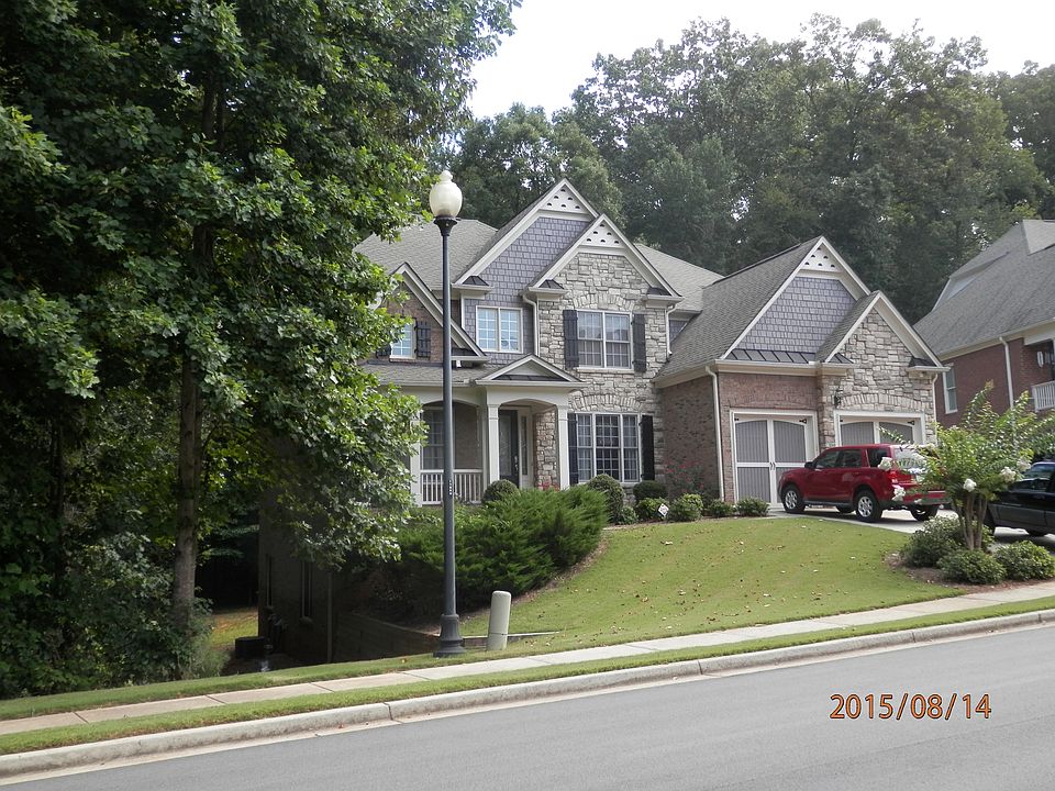 2nd image of 4100 Bonnett Creek Ln
