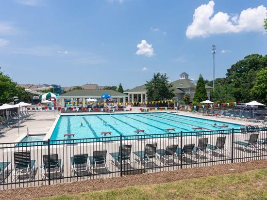 skybrook pool