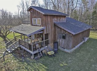 70 Clark Richardson Rd, Garland, ME 04939