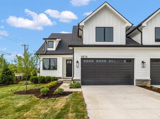 5865 Heights Dr #1, Sterling Heights, MI 48314