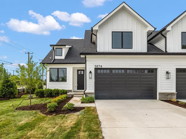 5874 Heights Dr Unit 20/building 10, Sterling Heights, MI 48314