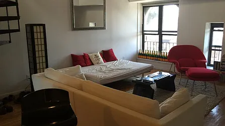 Rented by Knickerbocker Village NY Inc.