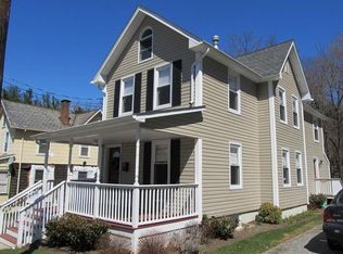 17 Maryland Ave, High Bridge, NJ 08829