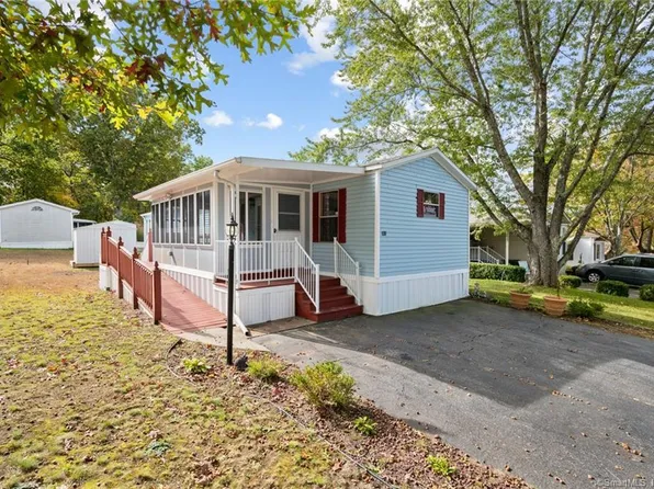 136 Hunters Road #131, Norwich, CT 06360