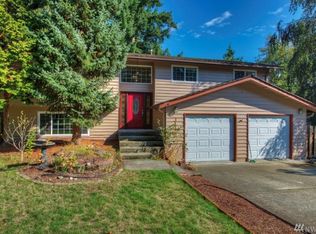 31220 36th Ave SW, Federal Way, WA 98023