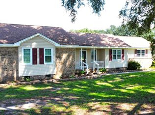 266 Riverbend Rd N, Goldsboro, NC 27530