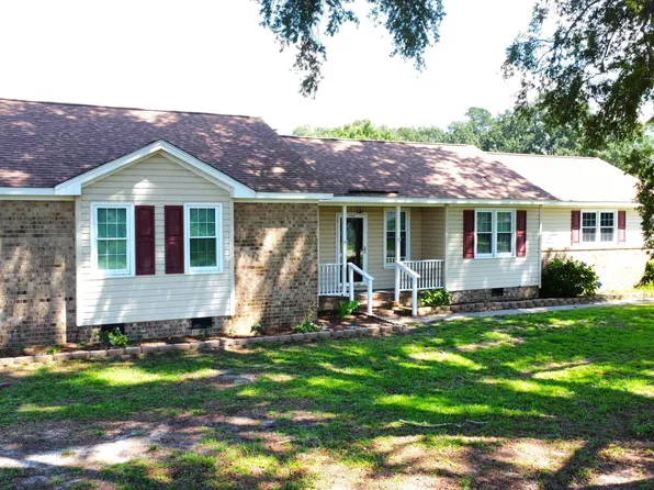 266 Riverbend Road, Goldsboro, NC 27530