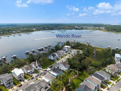 405 Blowing Fresh Dr, Charleston, SC, 29492