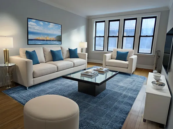 5453 S Everett Ave, Chicago, IL