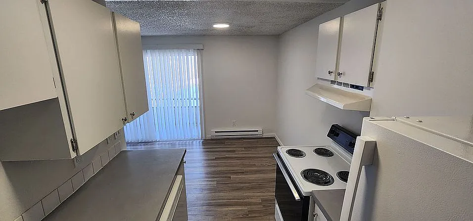 1622 W 7th Ave #307