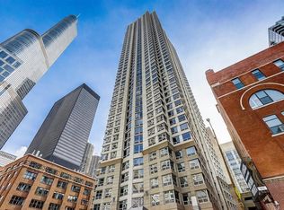 441 N Wabash Ave #513, Chicago, IL 60611