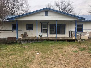 606 W 8th St, Dewar, OK 74431