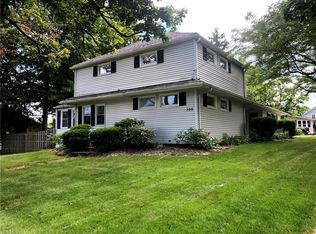 300 N Hambden St, Chardon, OH 44024