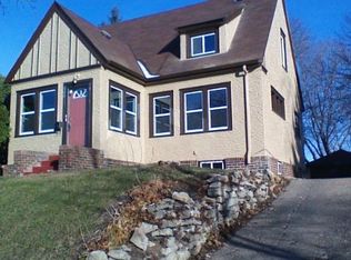 588 Hall Ave, Saint Paul, MN 55107