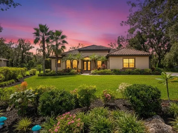 13107 56th Ct E, Parrish, FL 34219