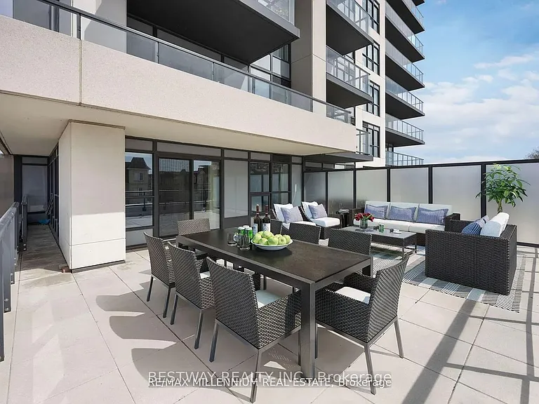 1255 NW Bayly St #209 — Photo 12