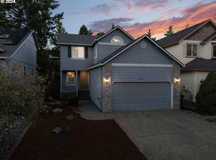 14743 NW Glacier Ln, Beaverton, OR 97006