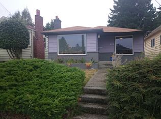 8018 14th Ave NW, Seattle, WA 98117