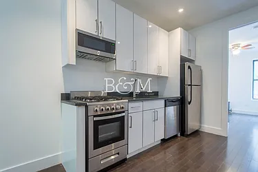 Rented by Brick&Mortar