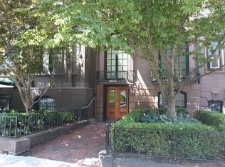 230 Beacon St APT 2, Boston, MA 02116