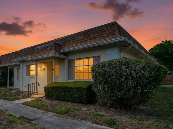 1611 S LAKE AVENUE #1, CLEARWATER, FL 33756