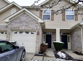 4097 Spyglass Hill Dr, Mason, OH 45040