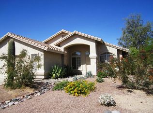 1762 E Moonshroud Dr, Oro Valley, AZ 85737