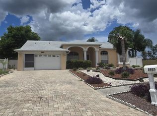 7925 Bengal Ln, New Port Richey, FL 34654