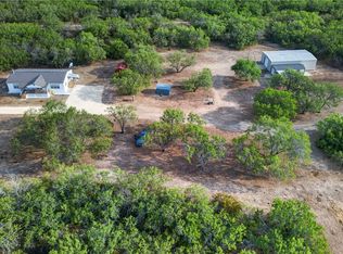 5781 County Road 308, Orange Grove, TX 78372
