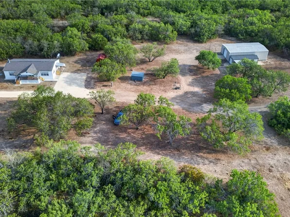5781 County Road 308, Orange Grove, TX 78372