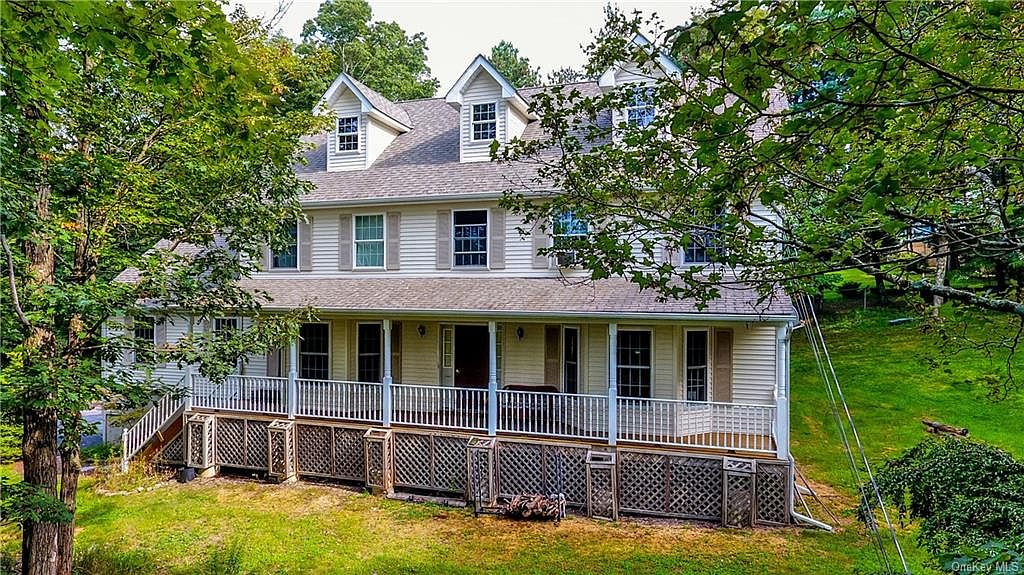 1 Old Minisink Trail, Goshen, NY 10924 MLS H6254113 Zillow