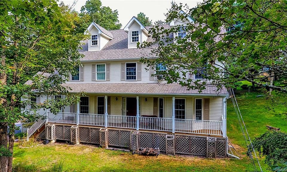 1 Old Minisink Trail, Goshen, NY 10924 MLS H6254113 Zillow