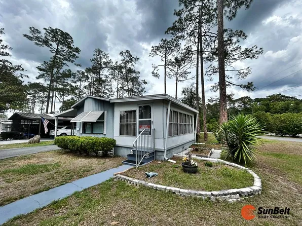 13582 E Highway 40 Lot 177, Silver Springs, FL 34488