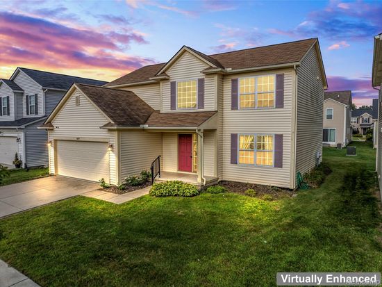 14247 Brook Dr, Redford, MI 48239