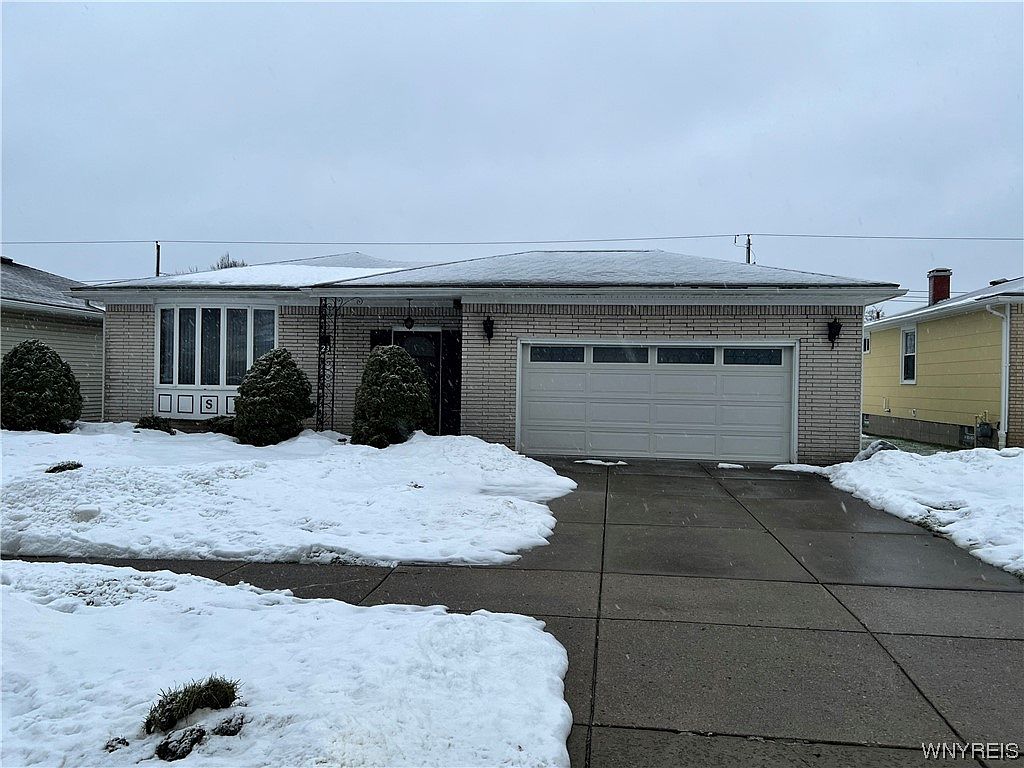 23 E Toulon Dr, Buffalo, NY 14227 Zillow