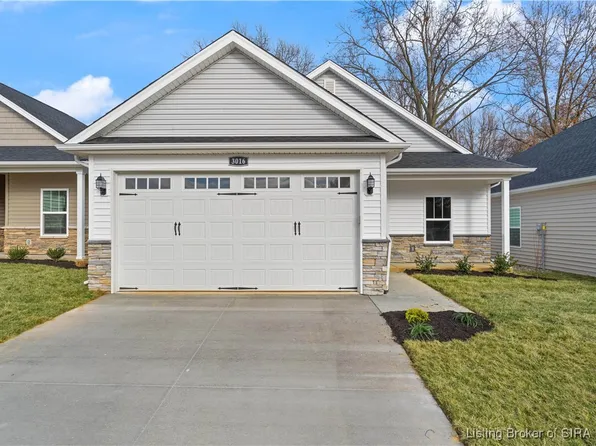 3016 Bales Way, Jeffersonville, IN 47130