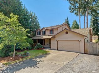 17653 156th Ave SE, Renton, WA 98058