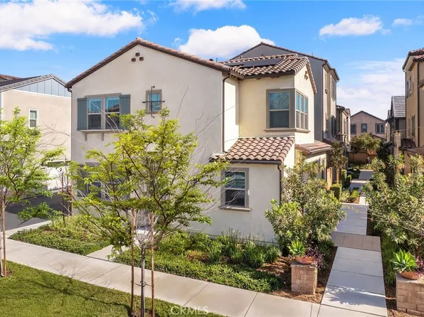 16163 Paddock Ave, Chino, CA 91708