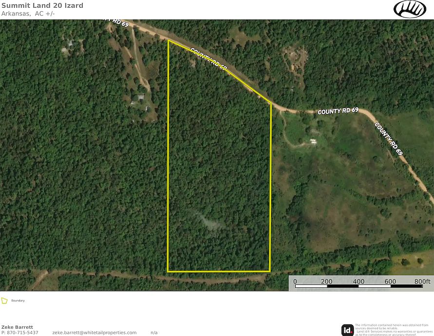 1st image of 3964 Wes Arnold Rd