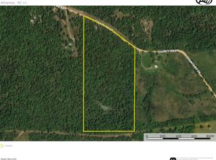 3964 Wes Arnold Rd, Franklin, AR 72536