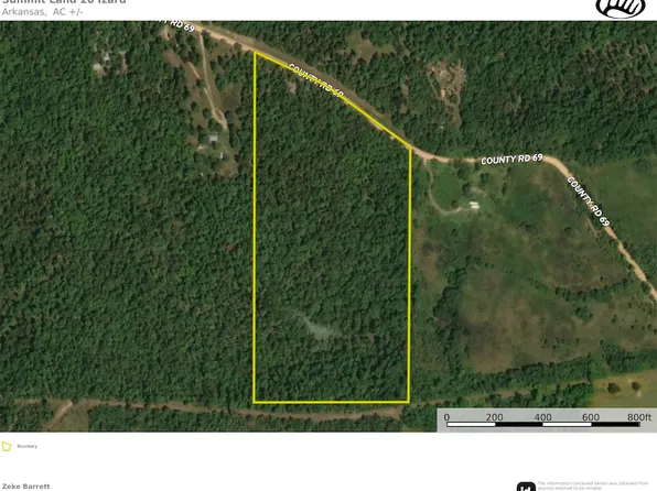 3964 Wes Arnold Rd, Franklin, AR 72536