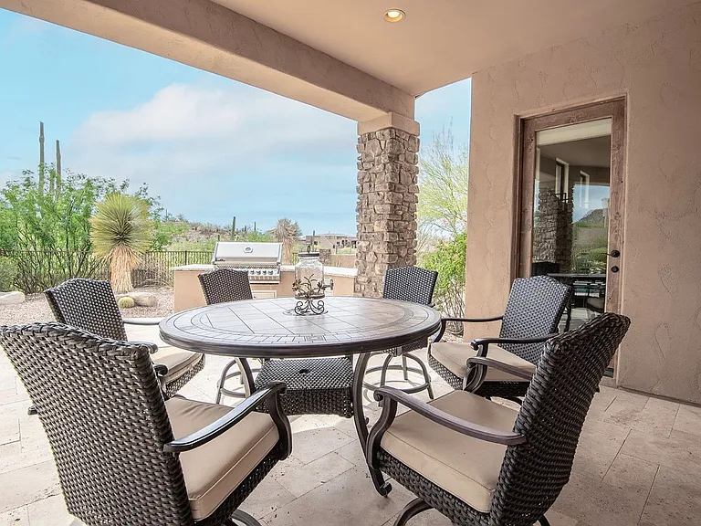 14530 N Granite Peak Pl — Photo 5