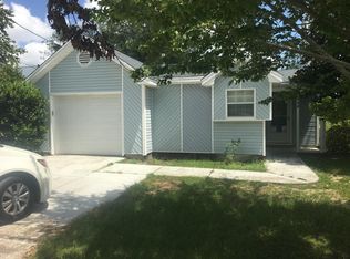 405 Apple Dr, Crestview, FL 32536