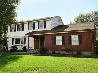 435 Old Reservoir Rd, Wethersfield, CT 06109